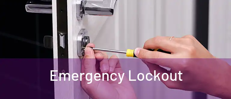  Emergency Lockout 