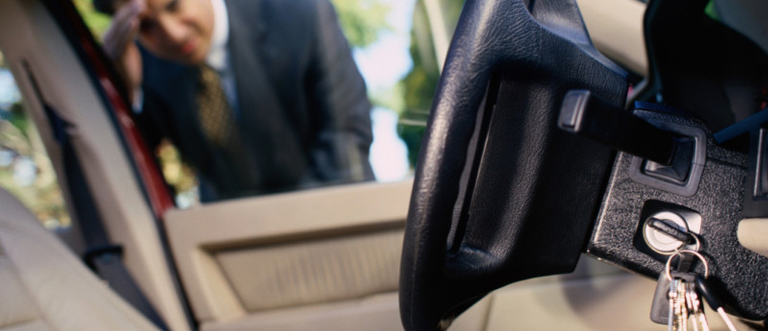 24 hour car locksmith in Walnut Park