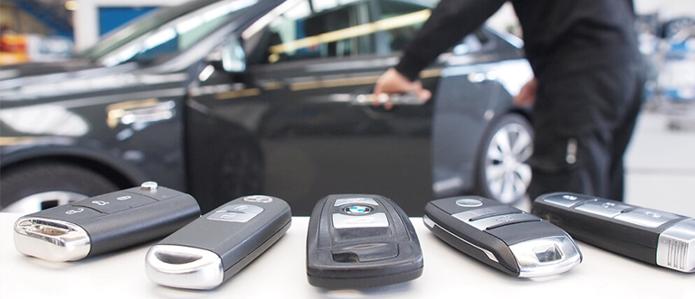 Mobile Car Locksmith Walnut Park