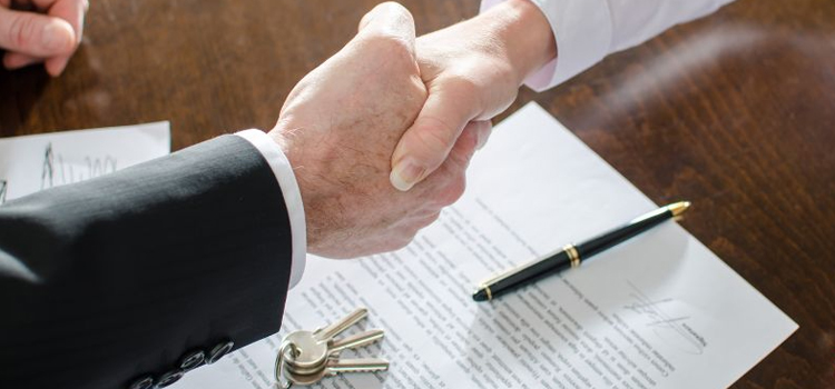 Commercial Eviction Service Walnut Park