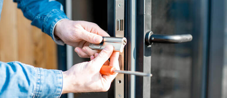 Commercial Locksmith Walnut Park