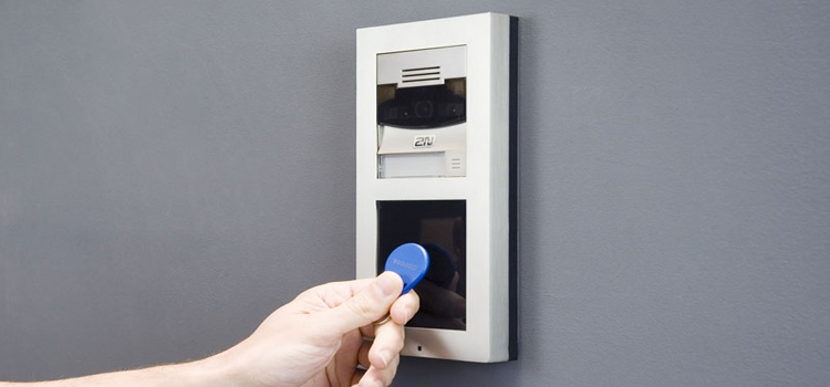 Door Fob Copy Walnut Park