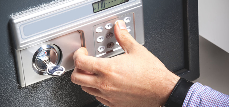 Safe Opener Service Walnut Park