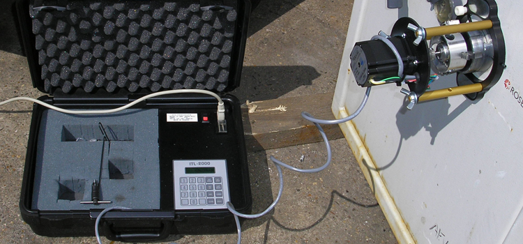 Safe Unlocking Walnut Park