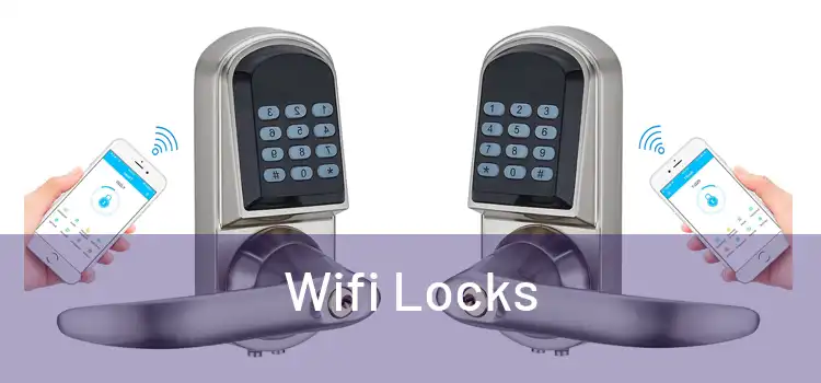  Wifi Locks 